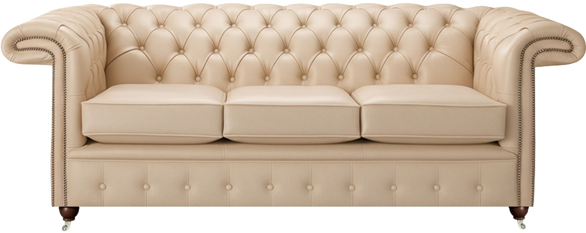 The Chelsea Chesterfield